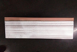 quality Aluminium-Titanium-Kupferplatten für die Aluminiumschmelze factory